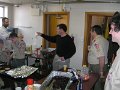 Scout's Day at Haverford State -Pancake Breakfast Feb. 2008 119